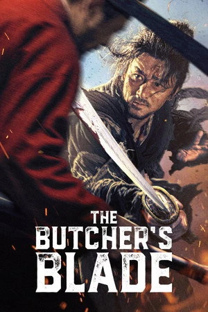 The Butcher's Blade 2026 Hindi Multi Audio